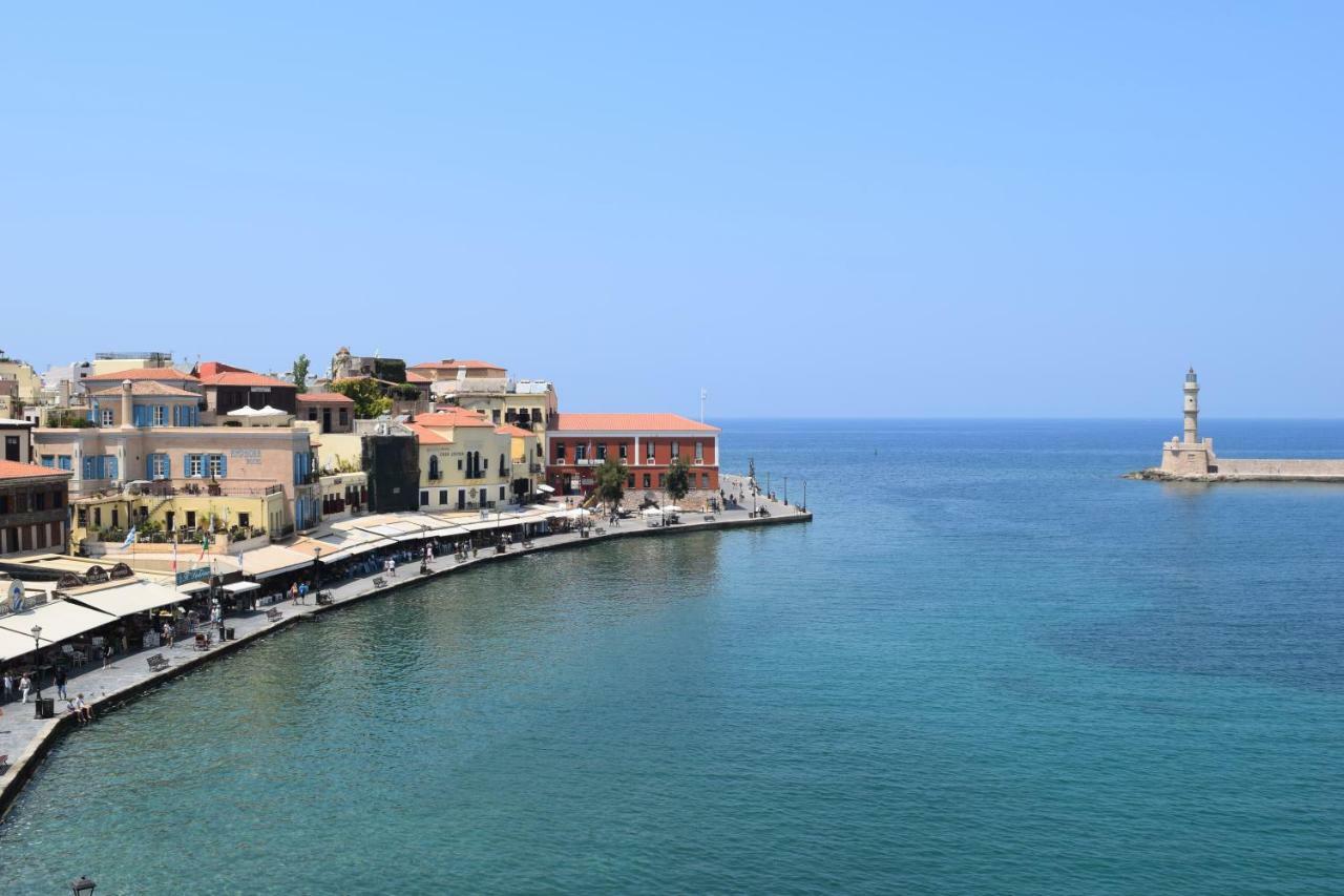 Leilighet Stelios *